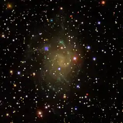 NGC 2283