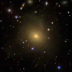 NGC 2418