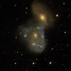 NGC 2445