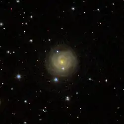 NGC 2617