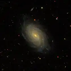 NGC 2619