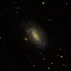 NGC 3435