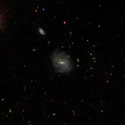 NGC 3436