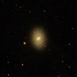 NGC 3458