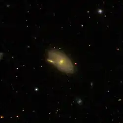 NGC 3466