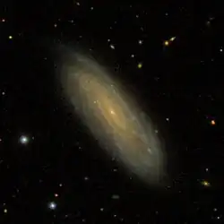 NGC 3549