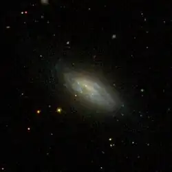 NGC 3659