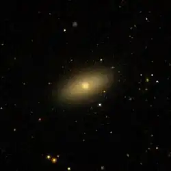 NGC 4255