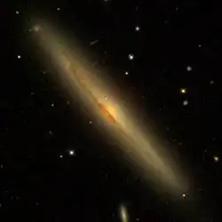 NGC 4256