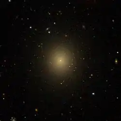 NGC 4415