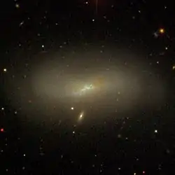 NGC 4424