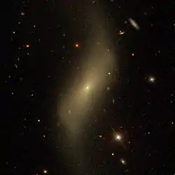 NGC 4488