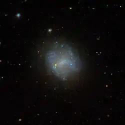 NGC 4561