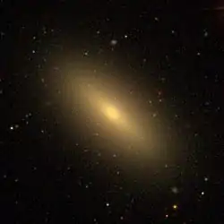 NGC 4564