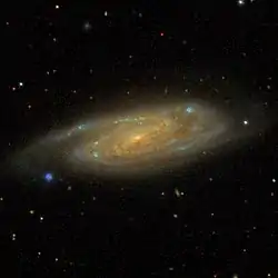 NGC 4602