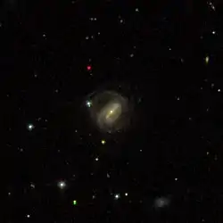 NGC 5013