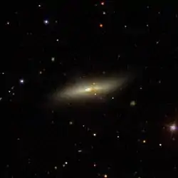 NGC 5014