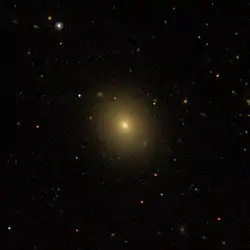 NGC 5181