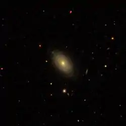 NGC 5312