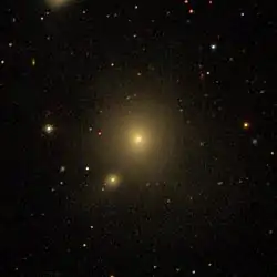 NGC 5329