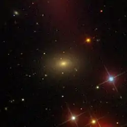 NGC 5407