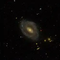 NGC 5409