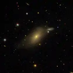 NGC 5411