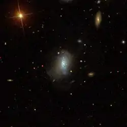 NGC 5414