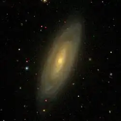 NGC 615