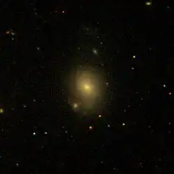 NGC 647