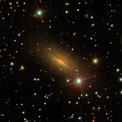 NGC 6616