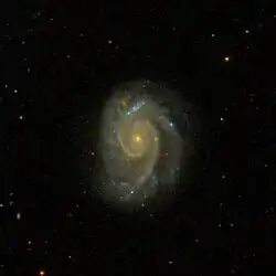 NGC 673