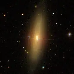 NGC 676