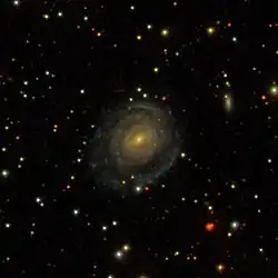 NGC 6955