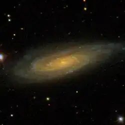 NGC 674