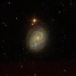 NGC 706