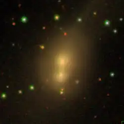 NGC 750