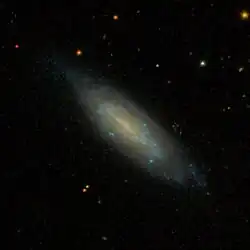 NGC 755