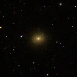 NGC 758