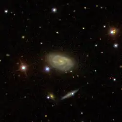 NGC 769