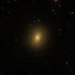 NGC 774