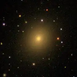 NGC 777