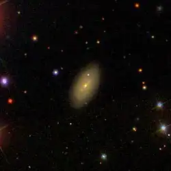 NGC 778