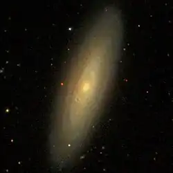 NGC 779