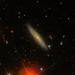 NGC 7831