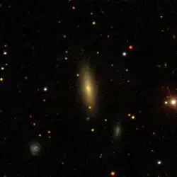 NGC 804