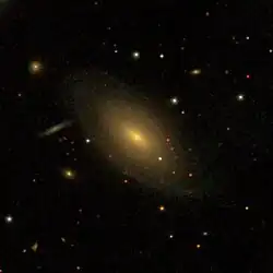 NGC 924