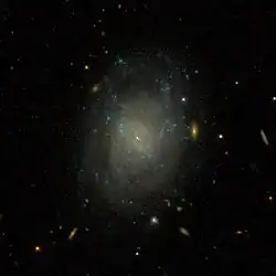 NGC 941