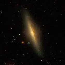 NGC 955