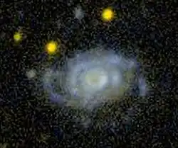 NGC 26